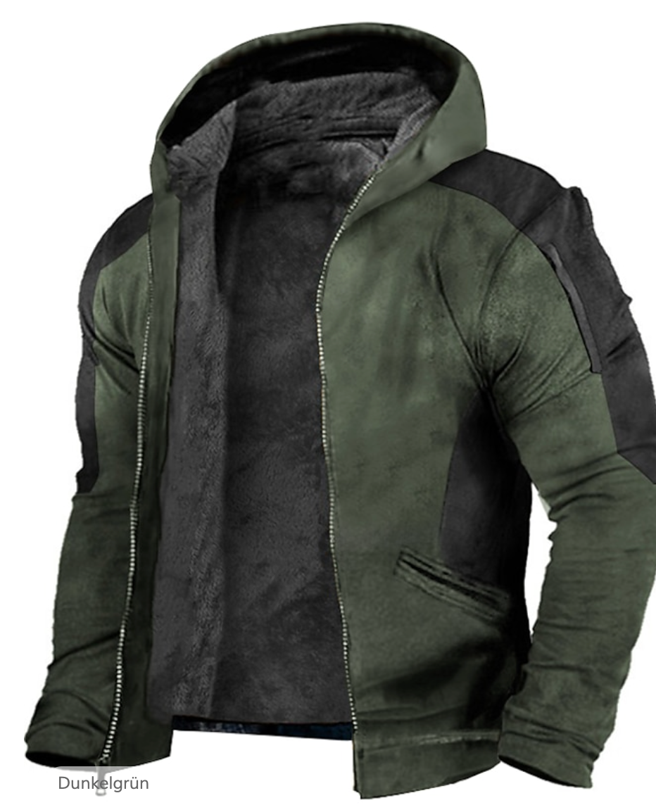 Stilzeits | Männerjacke für Den Frühling