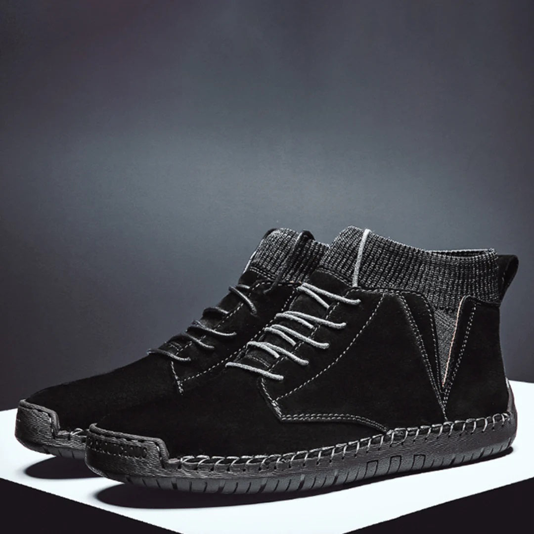 Stilzeits | Klassische Stiefel für Männer