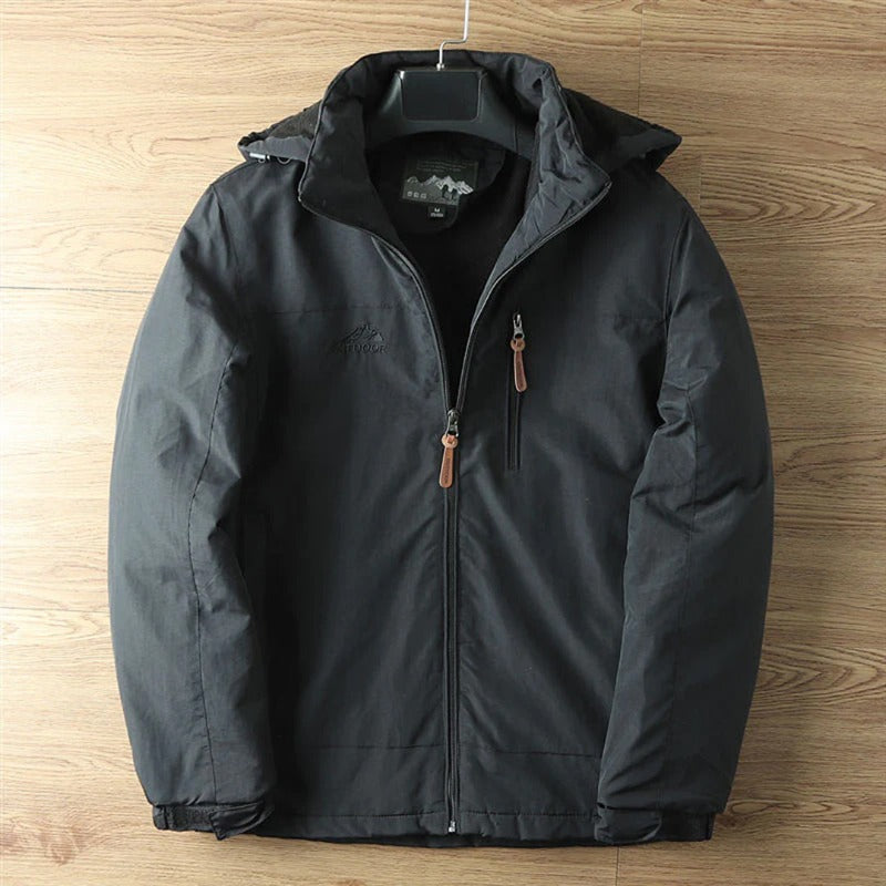 Wivarae Outdoor Jacket