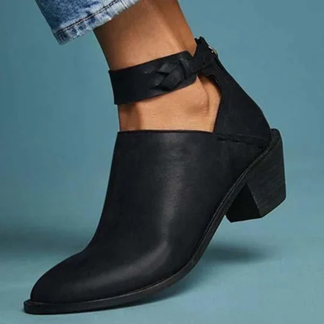 Teresia Schuhe: Stilvolle Eleganz für Damen