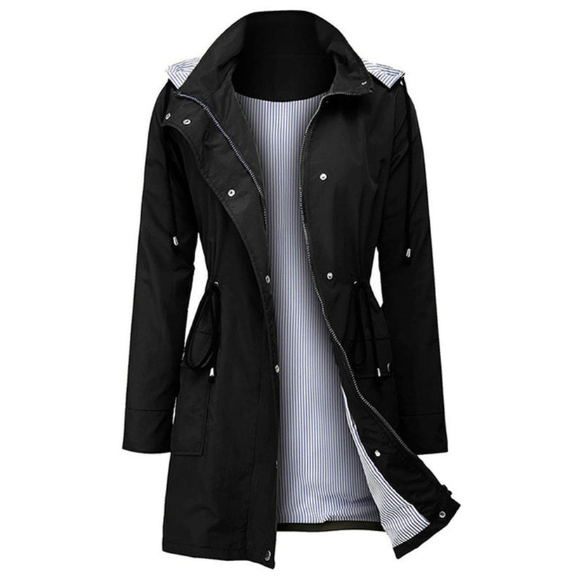 Stilzeits | Windjacke Giselle