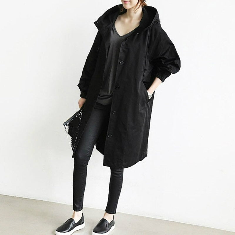 Stilzeits | Zeitloser Trenchcoat