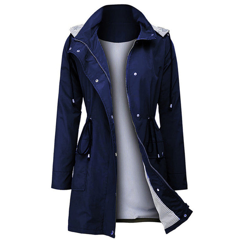 Stilzeits | Windjacke Giselle