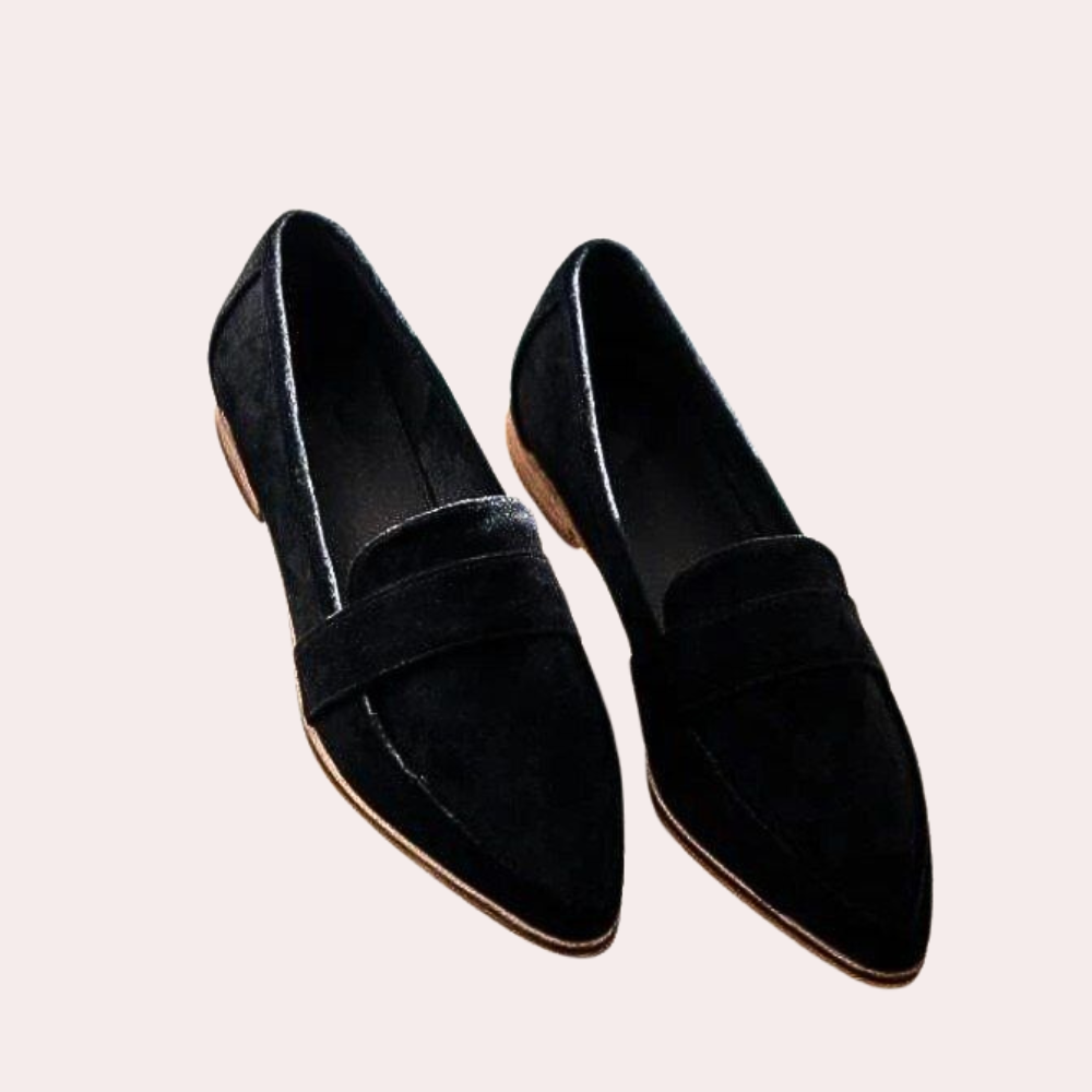 Stilvolle Loafers für Damen