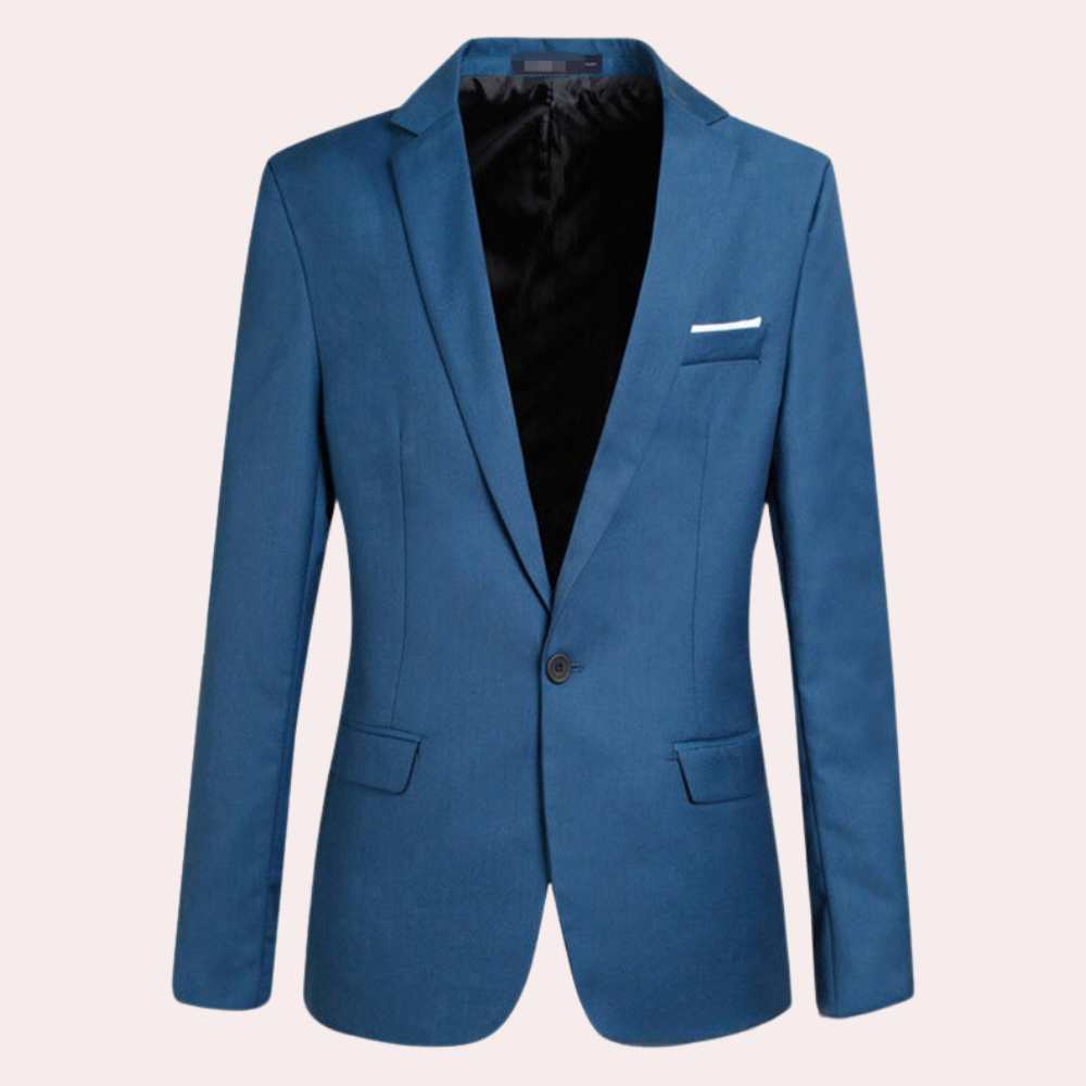 Blazer Für Herren | Formal
