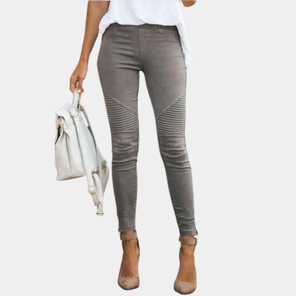 Schicke Camille Damen-Jeggings für einen eleganten Auftritt