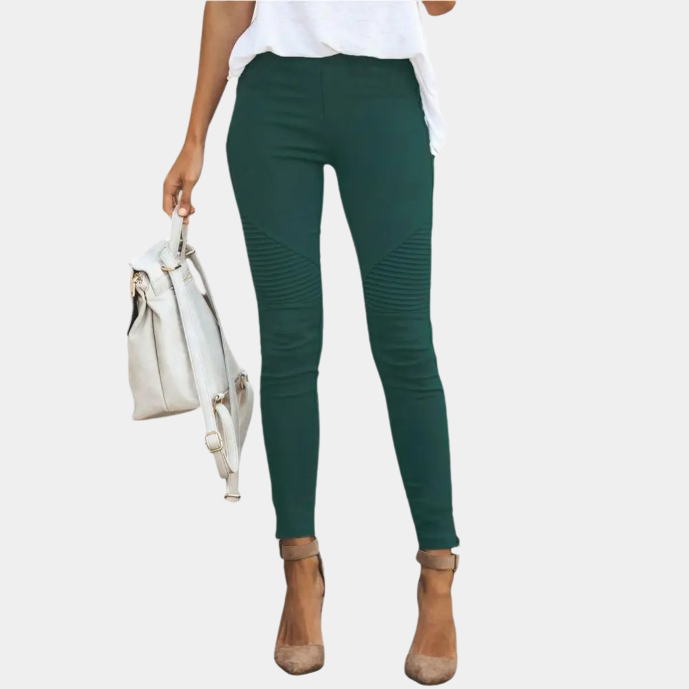 Schicke Camille Damen-Jeggings für einen eleganten Auftritt