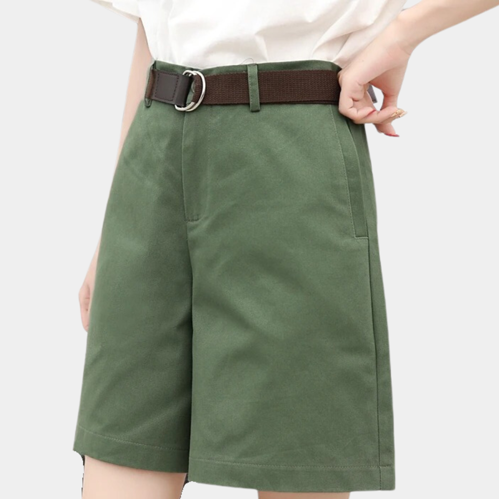 Trendige, bequeme Damen Shorts von Pierrette