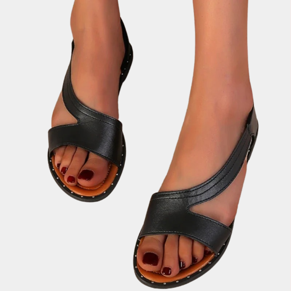 Stilvolle und moderne Rochelle Damensandalen für einen eleganten Auftritt