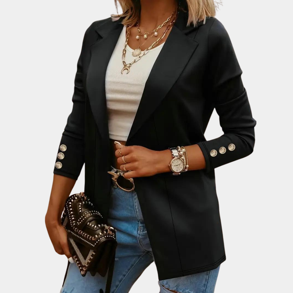 Wendeblazer für Damen