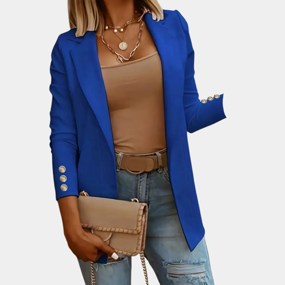 Wendeblazer für Damen
