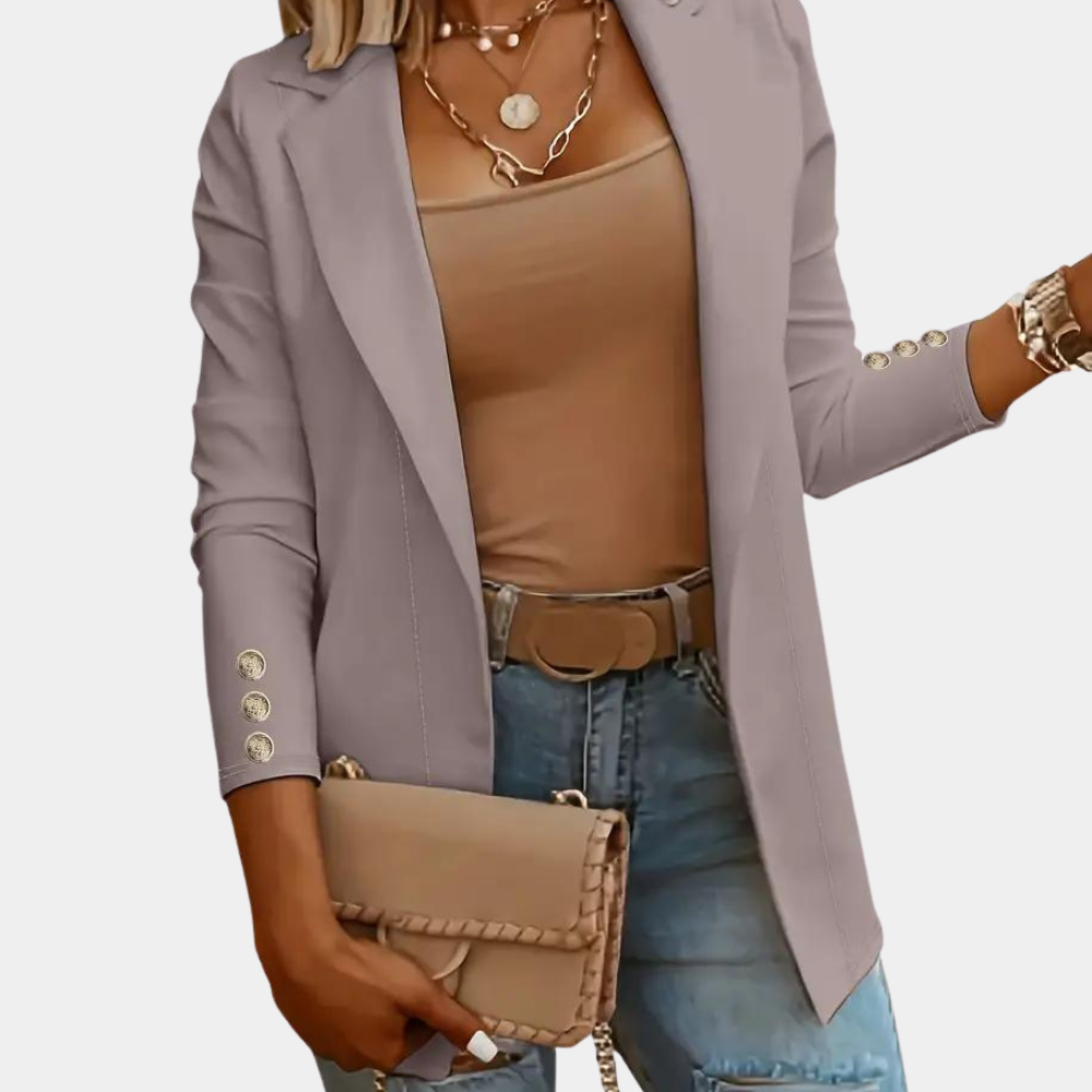 Wendeblazer für Damen
