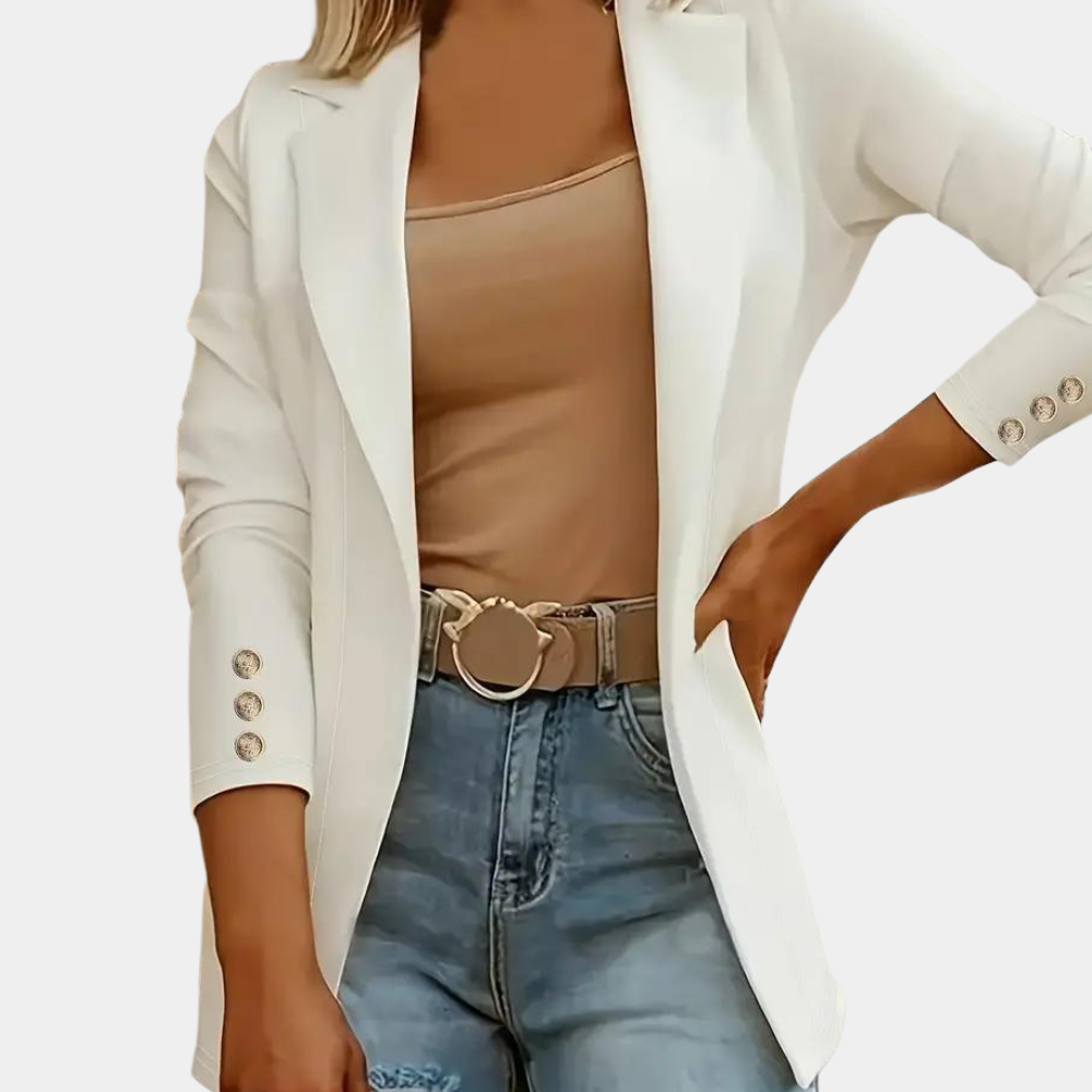 Wendeblazer für Damen