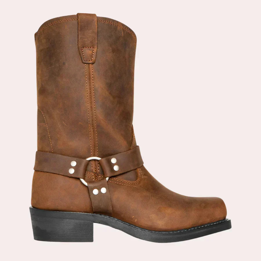Stilzeits | Cowboyboots für Männer
