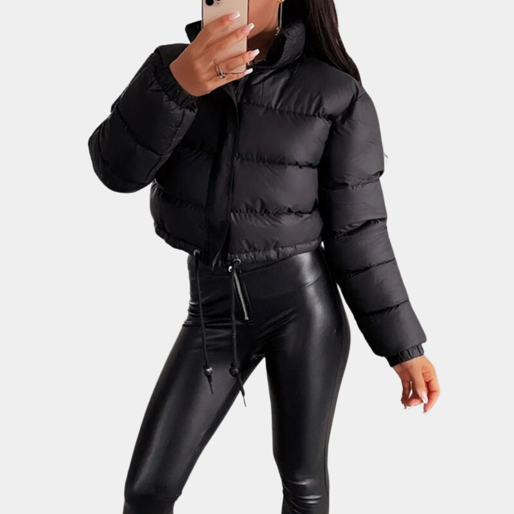 Stilzeits | Winterpuffjacke für Damen