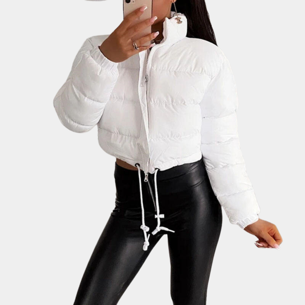 Stilzeits | Winterpuffjacke für Damen