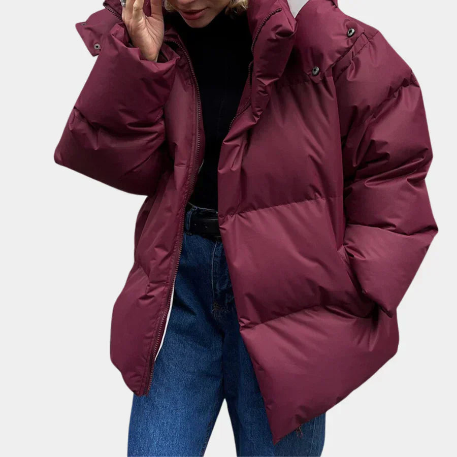 Stilzeits | Bequeme Jacke für Frauen