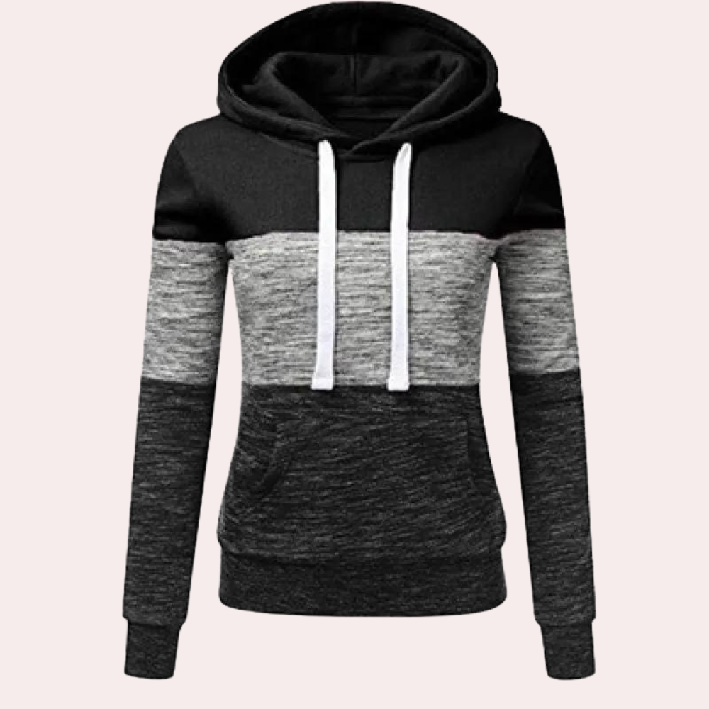 Siobhan Damen Hoodie: Gemütlich & mehrfarbig