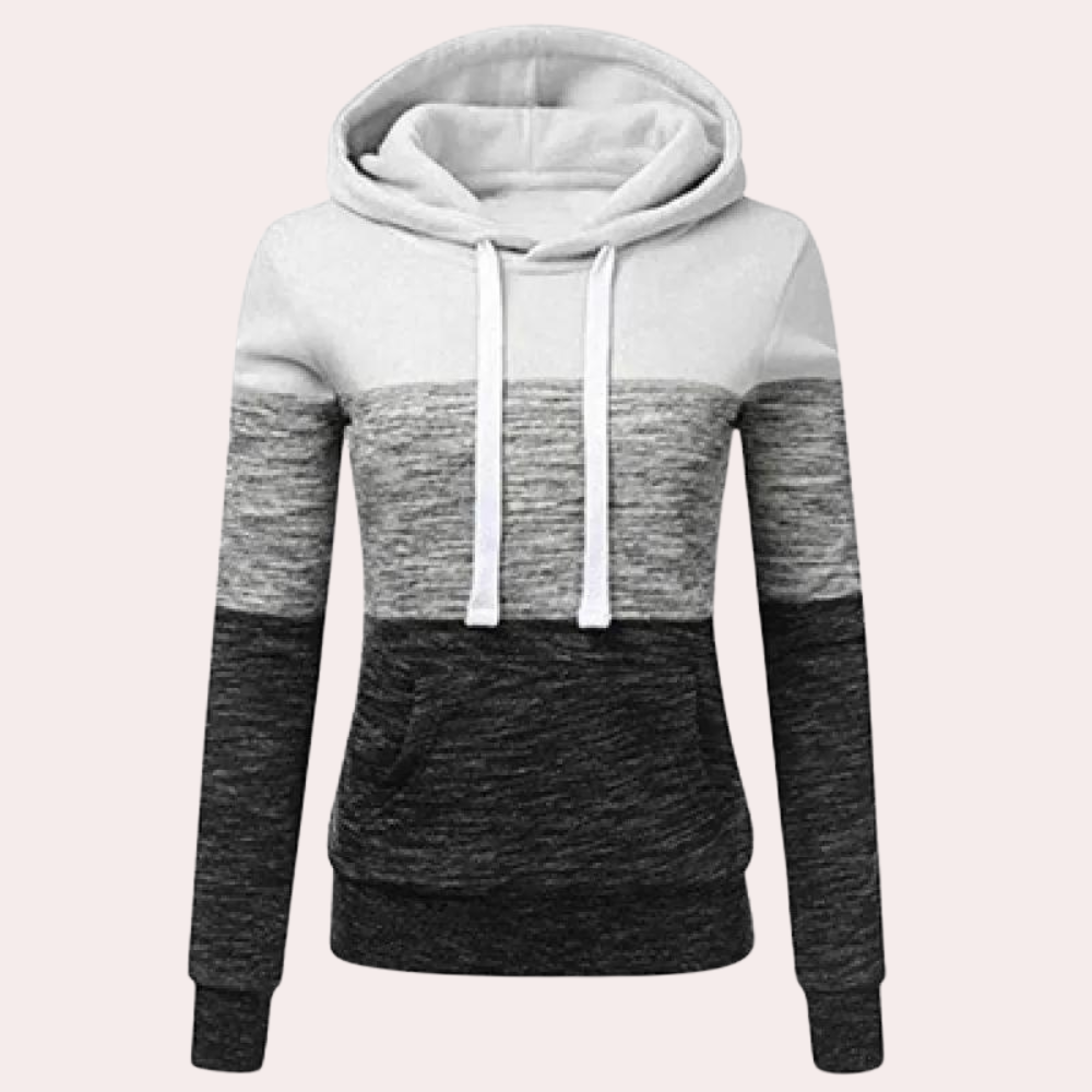 Siobhan Damen Hoodie: Gemütlich & mehrfarbig