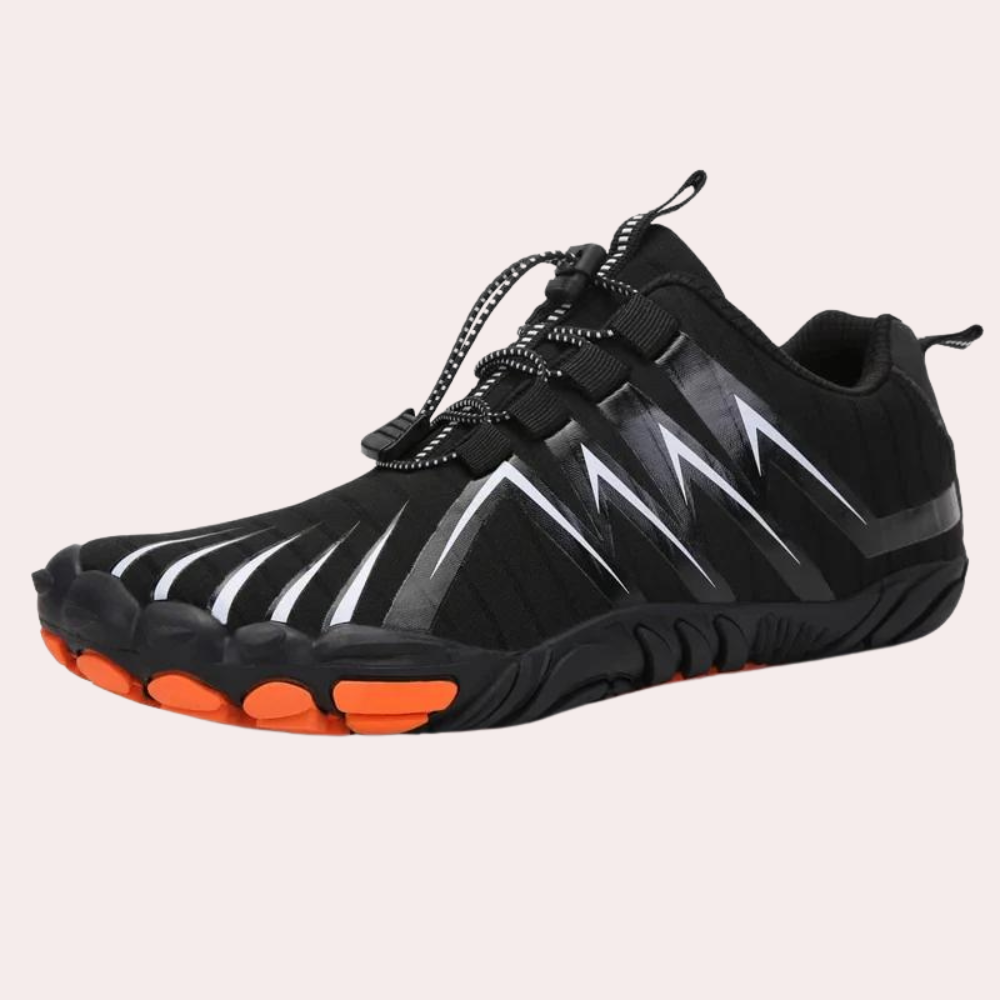 Ultimativer Komfort: Leichte Marian Barfußschuhe für jeden Tag