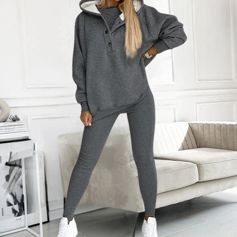 Stilvolles Damen-Outfit Nia für modebewusste Frauen