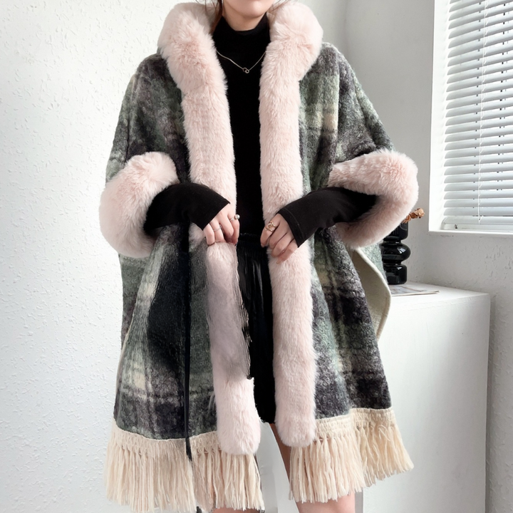 Stilzeits | Weicher und Stylischer Winterschal für Damen