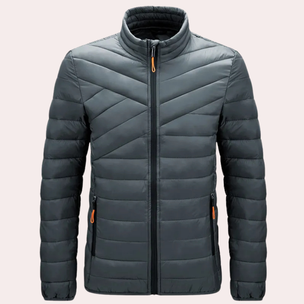 Stilzeits | Stilvolle Herrenjacke