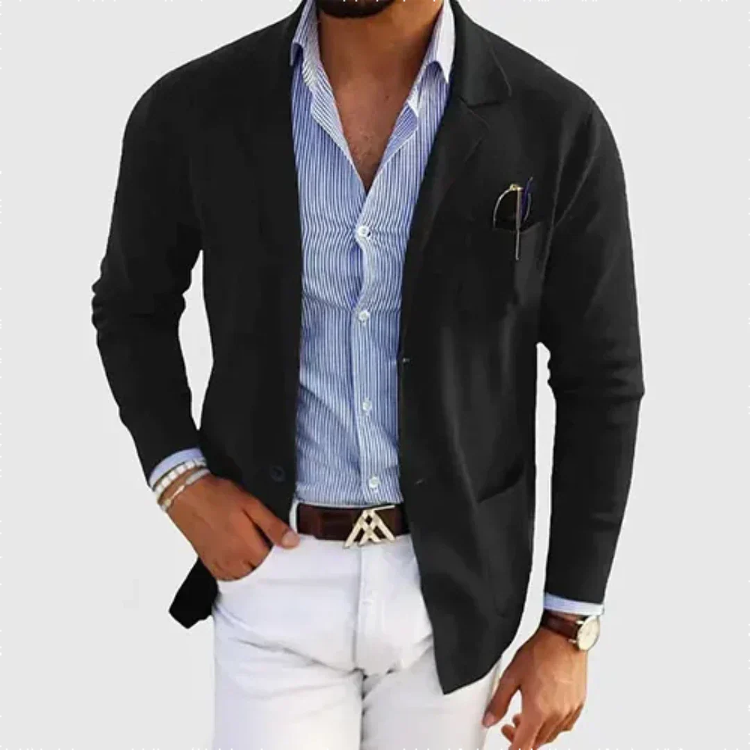 Stilzeits | Herren Freizeit Blazer