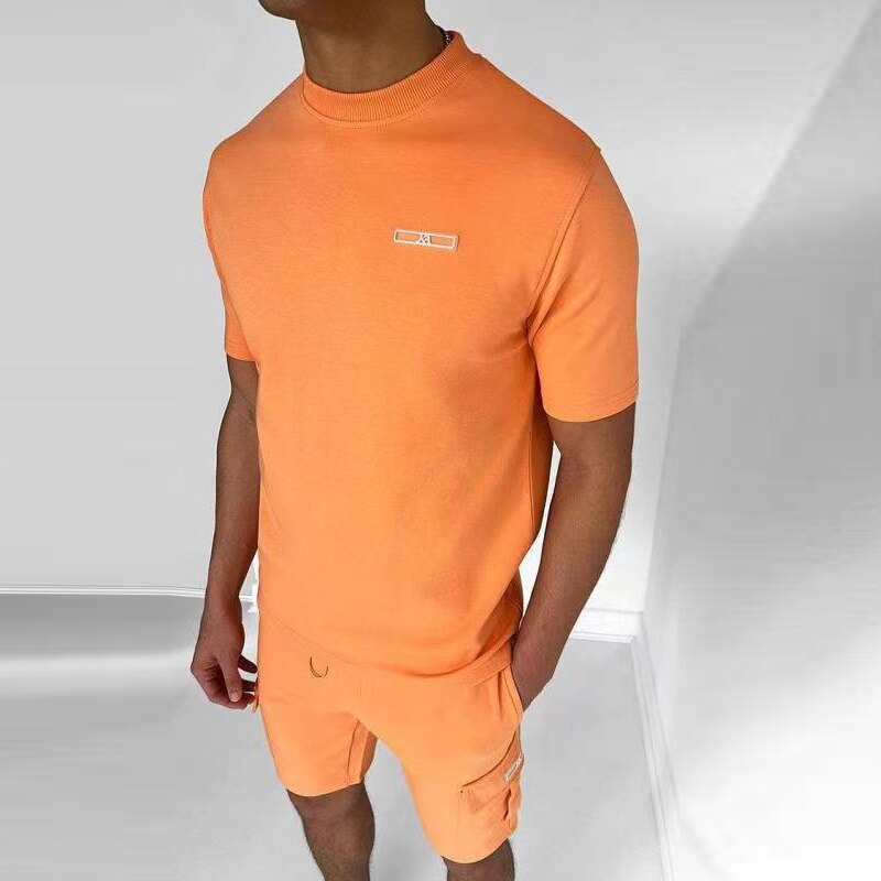 Modern Casual Outfit - William