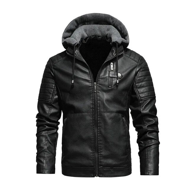 Stilzeits | Vanirson Herrenjacke