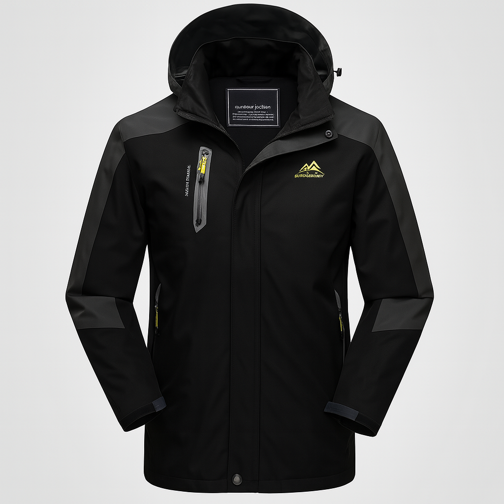 Stilzeits | Wanderjacke