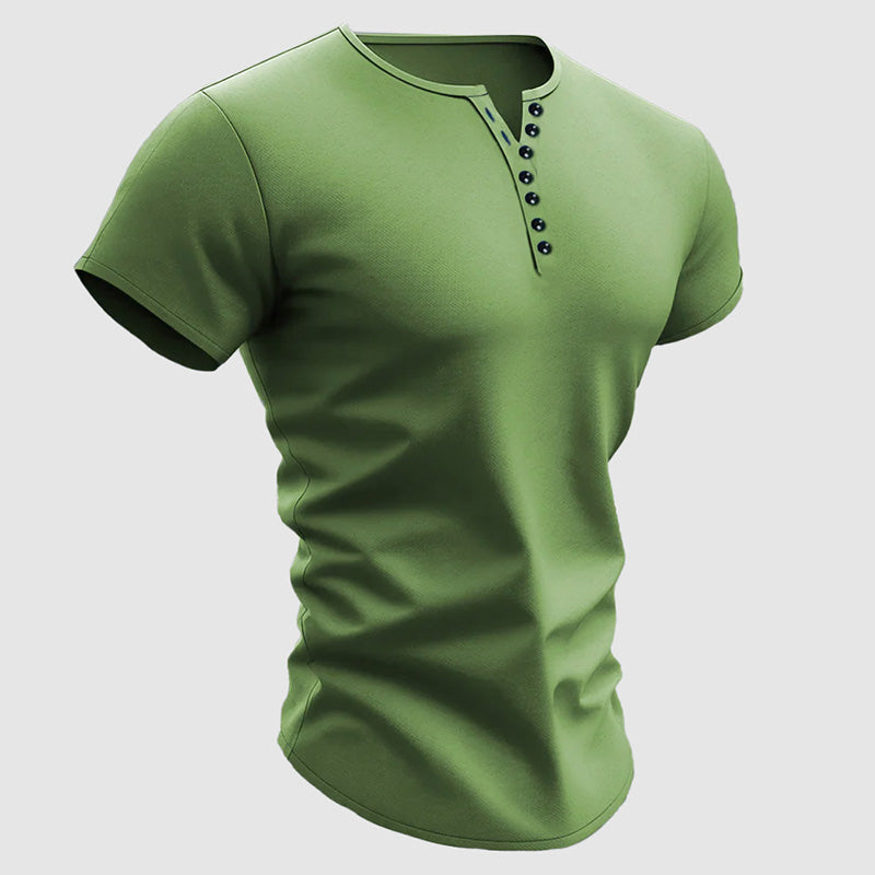 Schmales, modisches Hemd für Herren