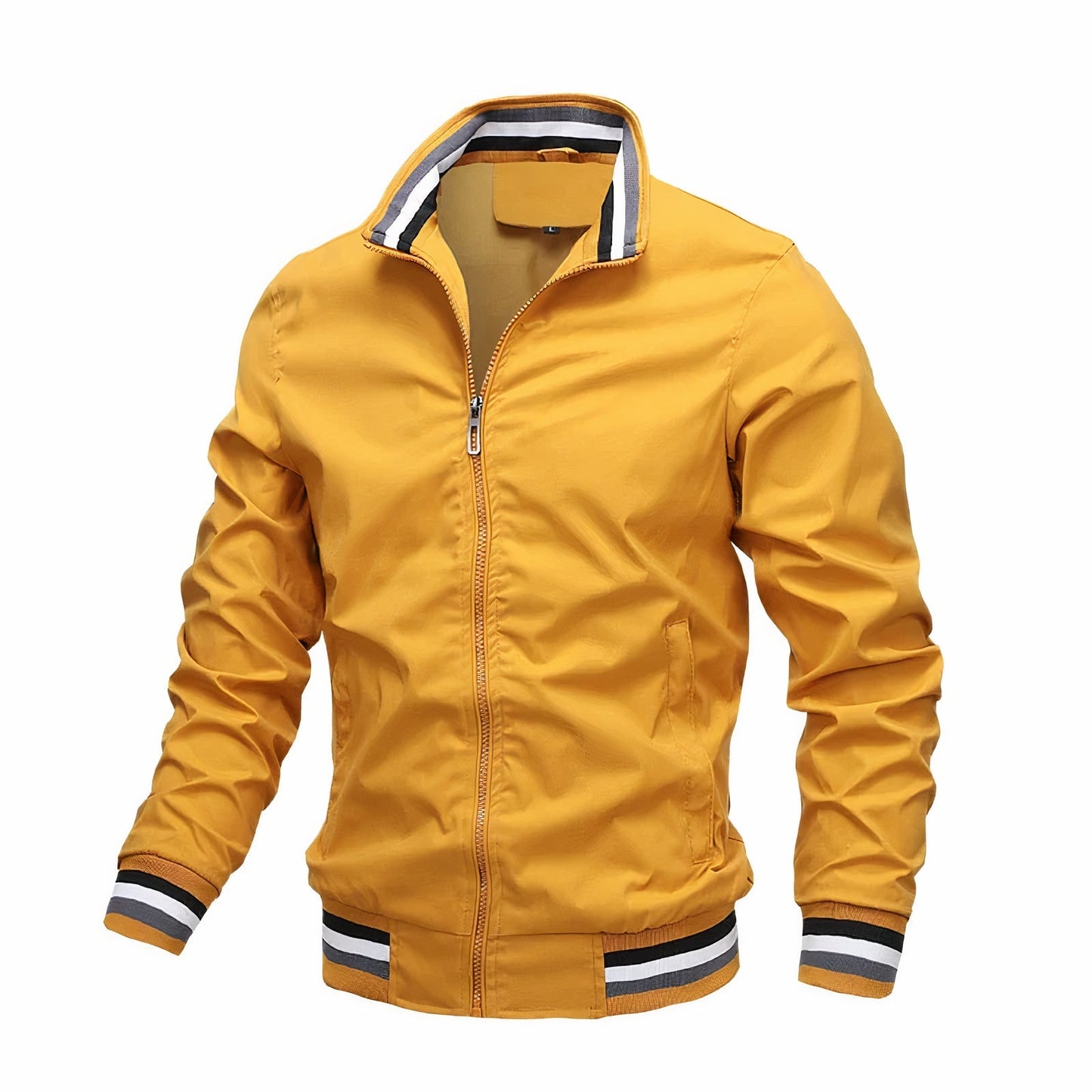 Damon Bomberjacke für den Frühling