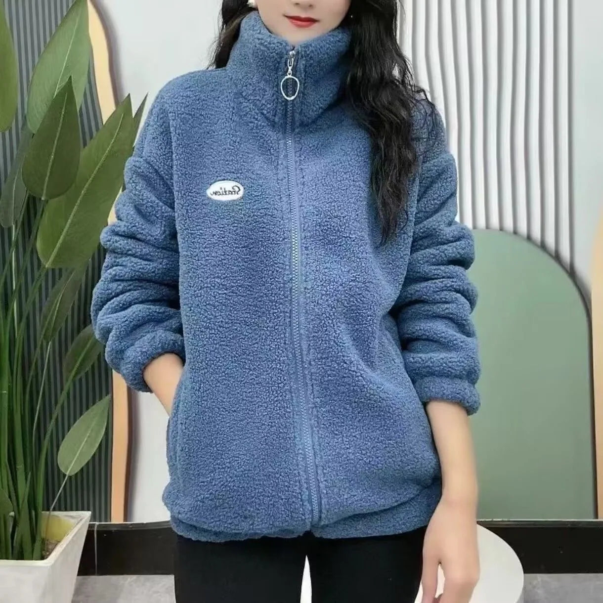 Stilzeits | Weste für Damen