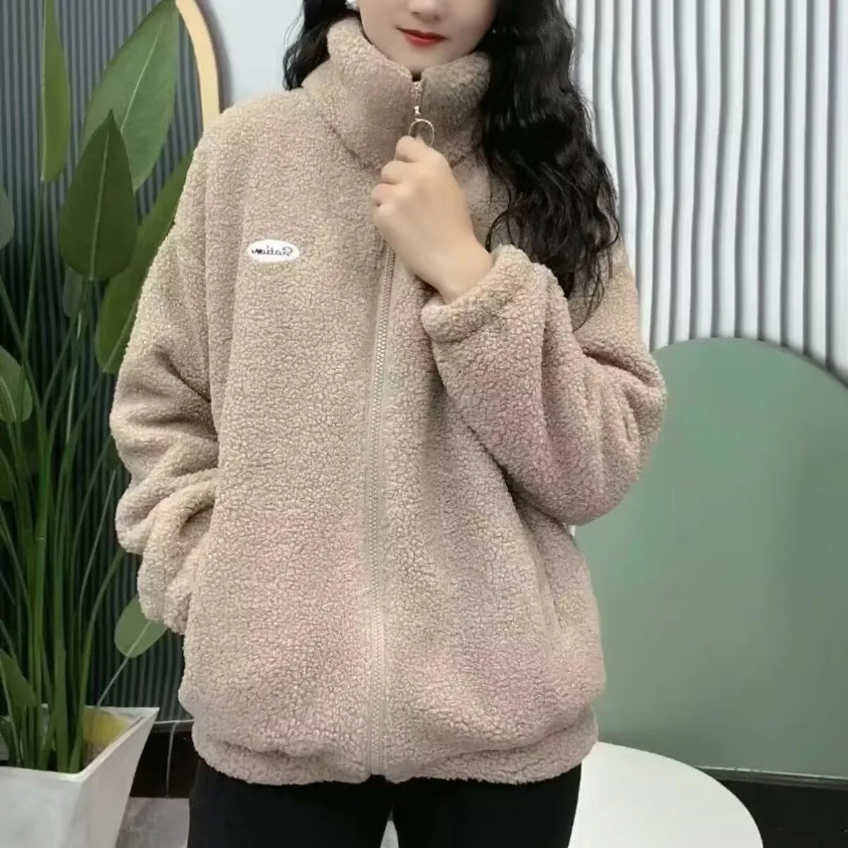 Stilzeits | Weste für Damen