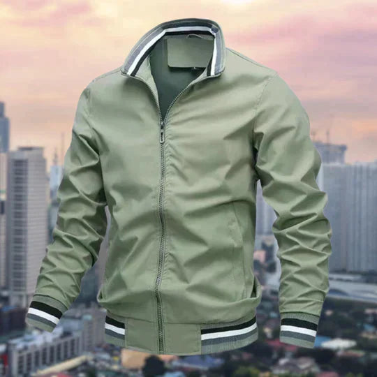 Stilzeits | Herrenjacke mit Zeitlosem Design