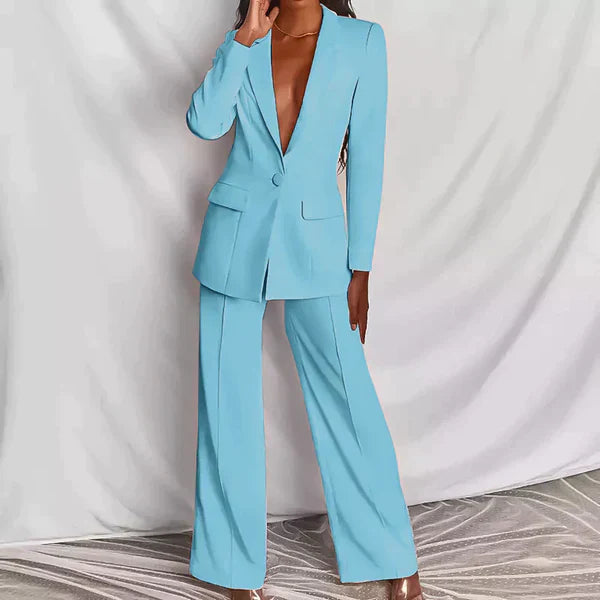 Suit Set