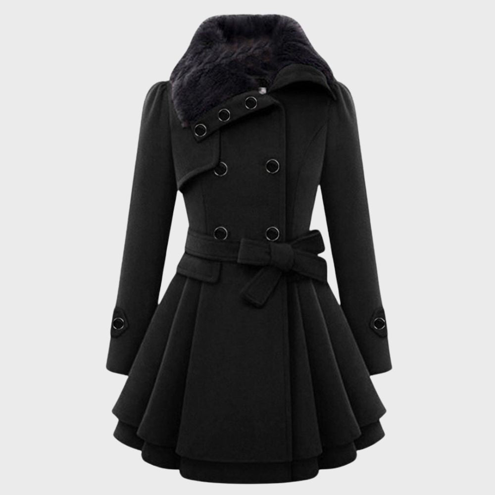 Stylische Damen Winterjacke | Modern