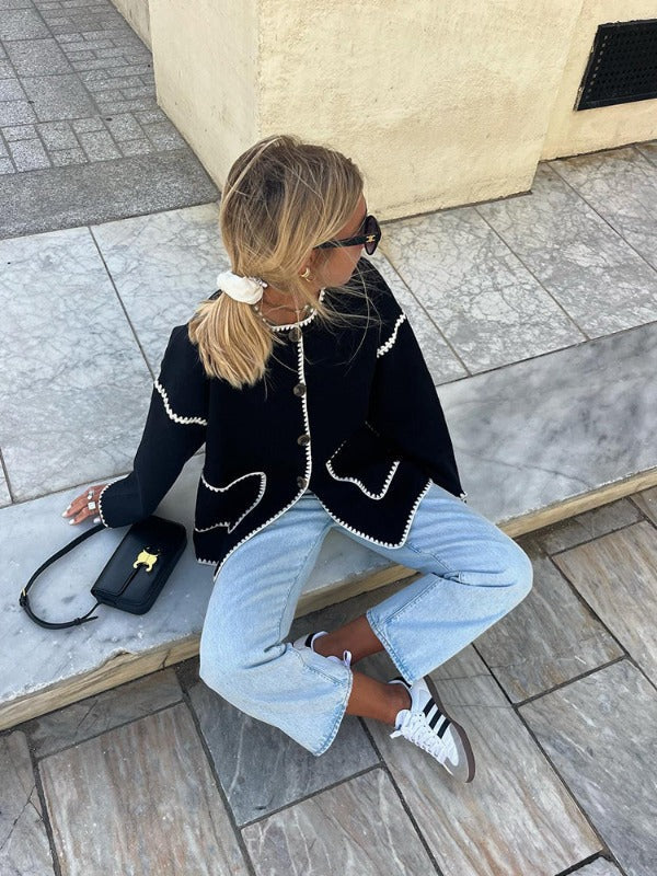 Stilzeits | Herbstmantel