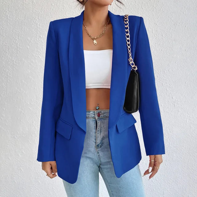Blazer für Damen von Avelena