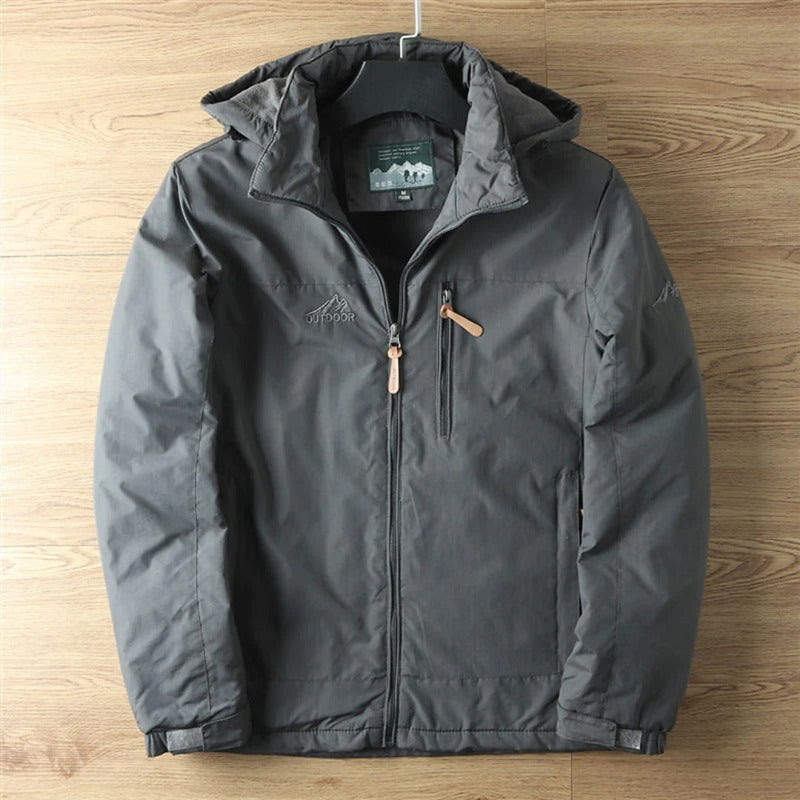 Wivarae Outdoor Jacket