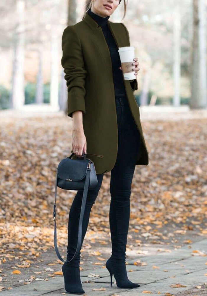 Stilzeits | Lässige, stilvolle Blazer