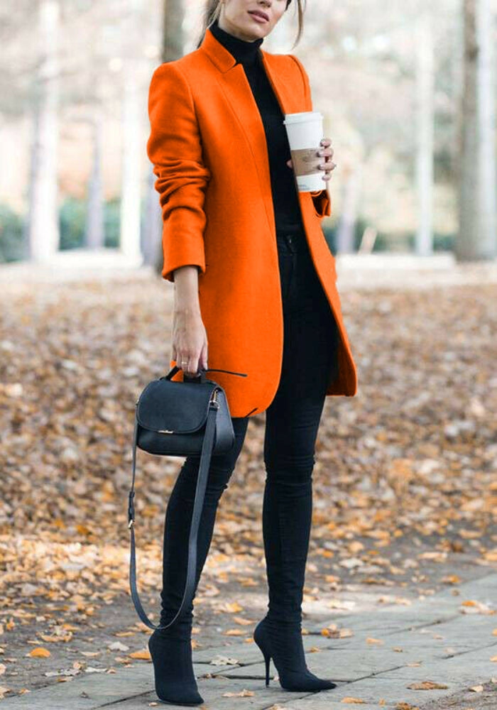 Stilzeits | Lässige, stilvolle Blazer