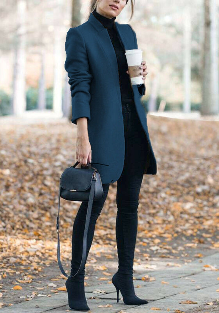 Stilzeits | Lässige, stilvolle Blazer