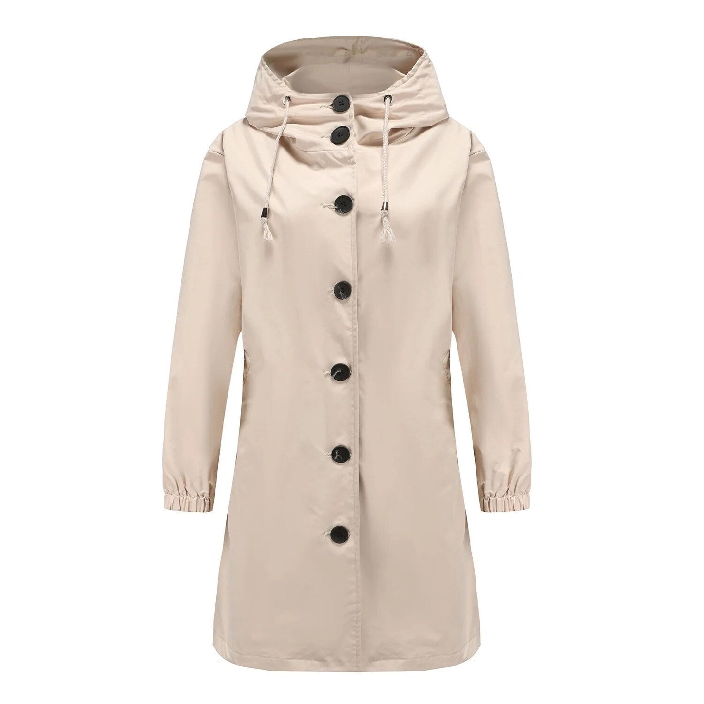 Stilzeits | Stilvoller Winddichter Trenchcoat