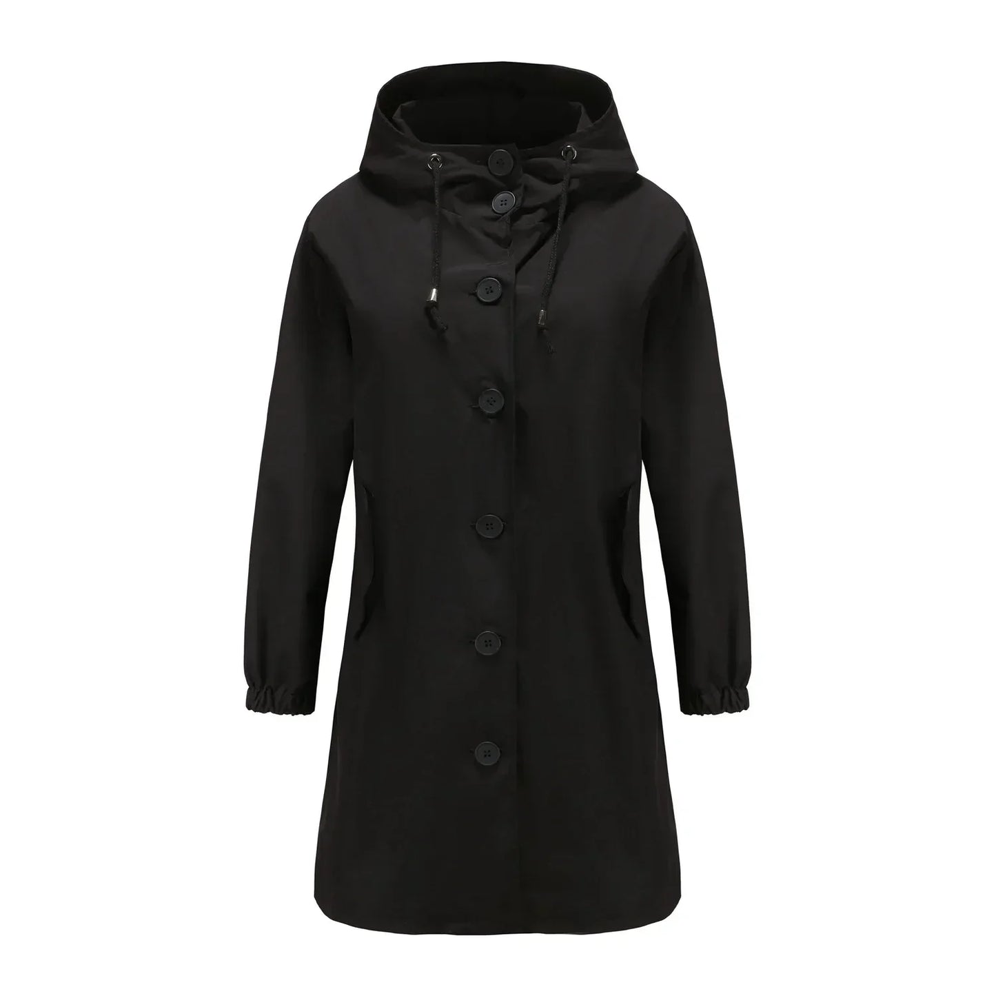 Stilzeits | Stilvoller Winddichter Trenchcoat
