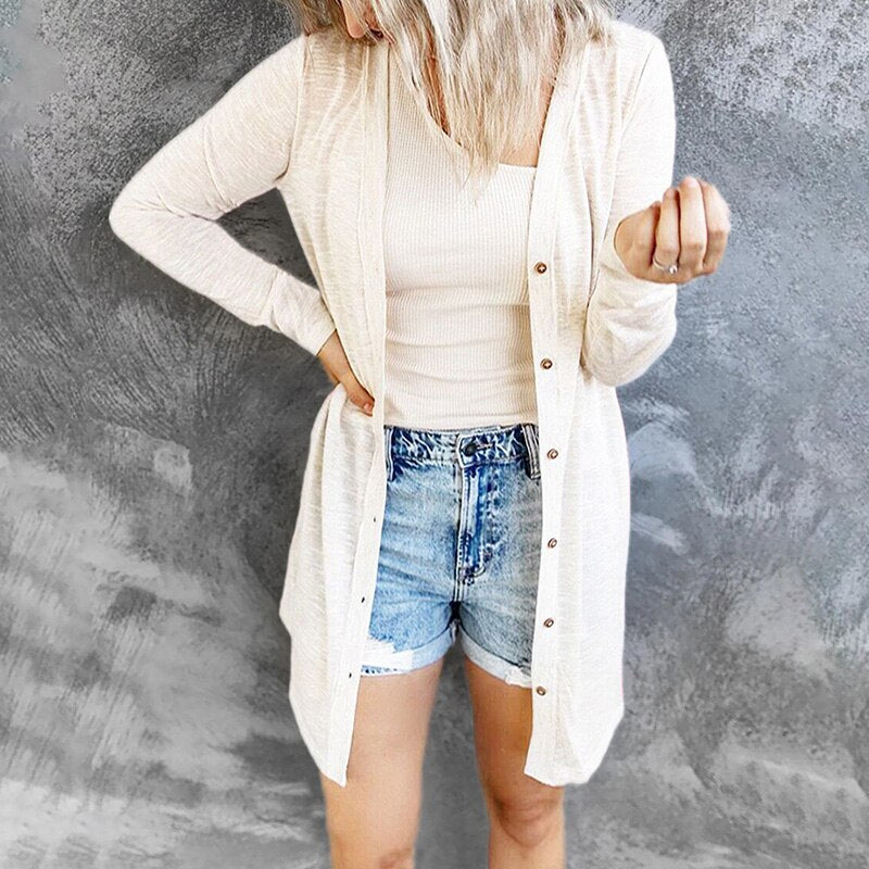 Stilzeits | Moderne Weste Für Damen