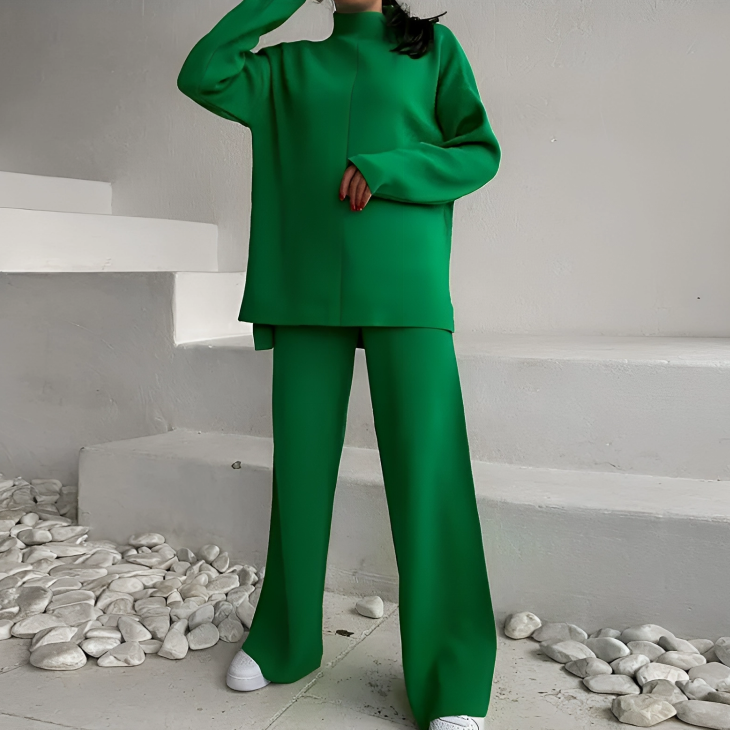 Stilzeits | WinterSatz für Damen