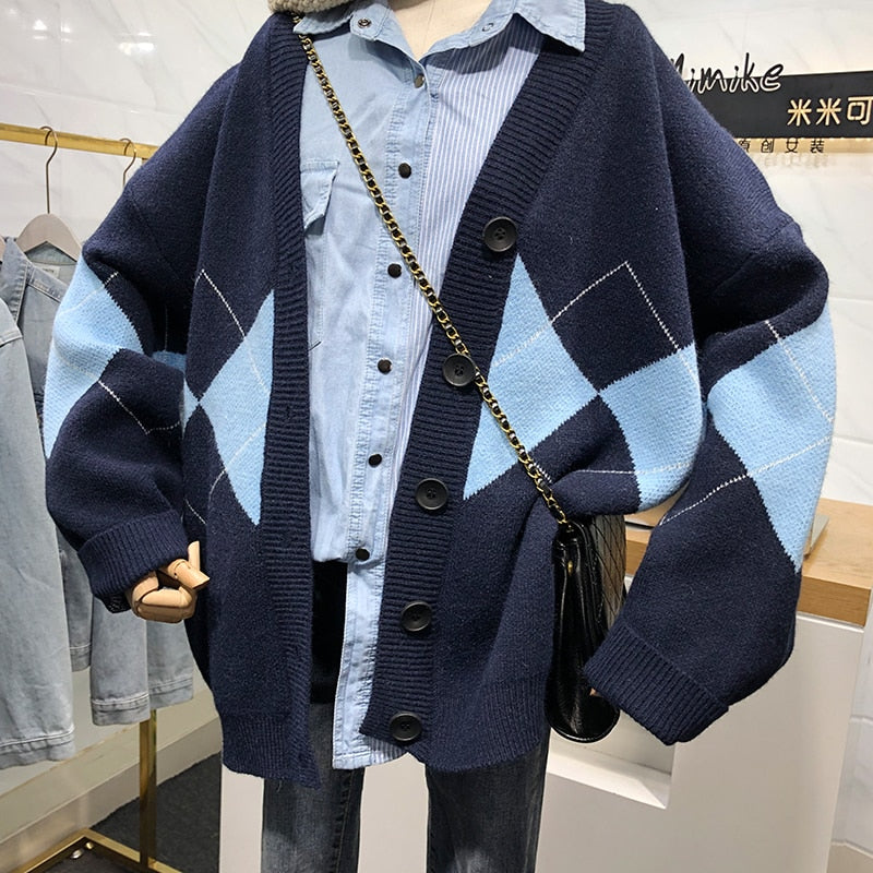 Stilzeits | Übergrößen-Weste für Frauen