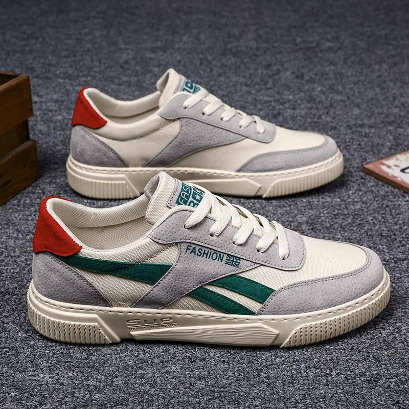 Trendige Herren-Sneaker – Ravel